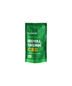 CANAPUFF ROYAL kanapių žiedai 3g