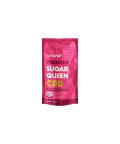 CANAPUFF SUGAR QUEEN CBD kanapės