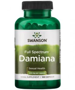 Swanson DAMIANA LAPAI