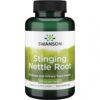 Swanson STAINING NETTLE 500mg – 100 capsules Swanson BIG NETTLE