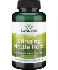 Swanson LIELAIS NĀTRĪŠS