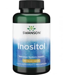 Swanson INOZITOLIS