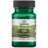 Swanson RAUDONĖLIS (OREGANO) EKSTRAKTAS 150mg – 120 kapsulių Swanson RAUDONĖLIS (OREGANO) EKSTRAKTAS