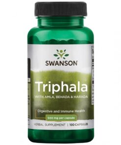 Swanson TRIPHALA