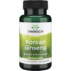 Swanson ŽENŠENIS (GINSENG)