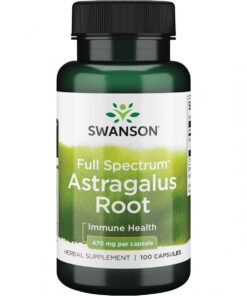 Swanson ASTRAGALUS