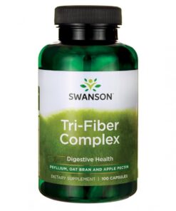 Swanson VTRI-FIBER MAISTINĖS SKAIDULOS