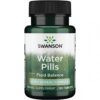 Swanson WATER PILLS